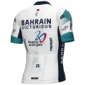 Heren Fietskleding Ale Bahrain Victorious 2025 PRS 2.0 shirt
