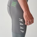 Heren Fietskleding Maap World Tour Team 2025 Bib Shorts