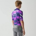 Heren Fietskleding MAAP Team Jayco Alula 2025 Pro Air Shirt