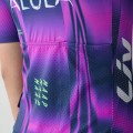 Dames Maap Team Liv Alula 2025 Pro Air Damesshirt