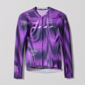 Dames Fietskleding Maap World Tour Pro Air 2025 damesshirt met lange mouwen