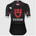 Heren Fietskleding Assos Tudor Pro Cycling Team 2025 RS S11 Shirt