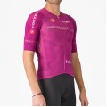 Heren Fietskleding Giro d'Italia 2025 Race 8S Shirt