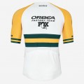 Heren Hiru Orbea Factory Team 2025 Core Jersey - Australisch kampioen Heren Hiru Orbea Factory Team 2025 Core Jersey - Australisch kampioen