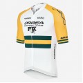 Heren Hiru Orbea Factory Team 2025 Core Jersey - Australisch kampioen Heren Hiru Orbea Factory Team 2025 Core Jersey - Australisch kampioen