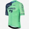 Heren Fietskleding Hiru Orbea Factory Team 2025 Lab Race Jersey