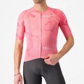 Heren Roze Giro d'Italia 2025 Race 8S shirt Heren Roze Giro d'Italia 2025 Race 8S shirt