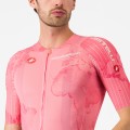 Heren Roze Giro d'Italia 2025 Race 8S shirt Heren Roze Giro d'Italia 2025 Race 8S shirt