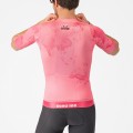 Heren Roze Giro d'Italia 2025 Race 8S shirt Heren Roze Giro d'Italia 2025 Race 8S shirt
