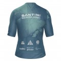 Heren Santini Squadra Corse 2025 shirt