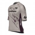 Heren Team Lapierre 2025 Santini Shirt