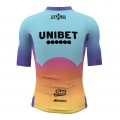 Heren Team Unibet Rockets 2025 Santini Aero Shirt