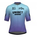 Heren Team Unibet Rockets 2025 Santini Shirt