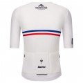 Heren Fietskleding Santini Tour de France-Hautacam shirt
