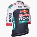 Heren Fietskleding Specialized Red Bull Bora-Hansgrohe 2025 koersshirt Heren Fietskleding Specialized Red Bull Bora-Hansgrohe 2025 koersshirt
