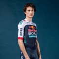 Heren Fietskleding Specialized Red Bull Bora-Hansgrohe 2025 koersshirt Heren Fietskleding Specialized Red Bull Bora-Hansgrohe 2025 koersshirt