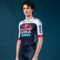 Heren Fietskleding Specialized Red Bull Bora-Hansgrohe 2025 koersshirt Heren Fietskleding Specialized Red Bull Bora-Hansgrohe 2025 koersshirt