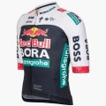 Heren Fietskleding Specialized Red Bull Bora-Hansgrohe 2025 koersshirt Heren Fietskleding Specialized Red Bull Bora-Hansgrohe 2025 koersshirt