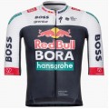 Heren Fietskleding Specialized Red Bull Bora-Hansgrohe 2025 koersshirt Heren Fietskleding Specialized Red Bull Bora-Hansgrohe 2025 koersshirt