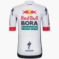 Heren Fietskleding Specialized Red Bull Bora-Hansgrohe 2025 trainingsshirt