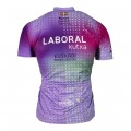 Dames Agu Laboral Kleding Kutxa-Fondacion Euskadi 2025 damesshirt