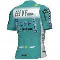 Heren Fietskleding Ale VF Group-Bardiani CSF-Faizane 2025 PRS 2.0 Shirt