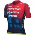Heren Fietskleding Ale Team Torpado Kenda FSA 2025 PRS 2.0 Shirt