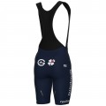 Heren Fietskleding Ale Groupama FDJ 2025 Bib Tights