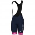Heren Fietskleding Ale Hagens Berman Jayco 2025 Bib Tights