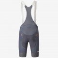 Heren Fietskleding Maratona Dles Dolomites-Enel 2025 Bib Tights