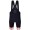 Heren Fietskleding Santini Pois Tour de France 2025 Bib Tights