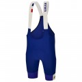 Heren Fietskleding Santini Tour de France Bib Tights - Grand Départ Lille Heren Fietskleding Santini Tour de France Bib Tights - Grand Départ Lille