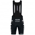 Heren Fietskleding Gobik FDJ Suez 2025 Lancer K10 Bib Tights Heren Fietskleding Gobik FDJ Suez 2025 Lancer K10 Bib Tights