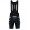 Heren Fietskleding Gobik FDJ Suez 2025 Lancer K10 Bib Tights