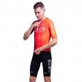Heren Fietskleding Gobik Ineos Grenadiers 2025 Reactive 2.0-shirt