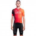 Heren Fietskleding Gobik Ineos Grenadiers 2025 Limited 6.0 K10 Bib Tights