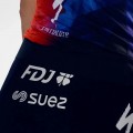 Heren Fietskleding Gobik FDJ Suez 2025 Lancer K10 Bib Tights Heren Fietskleding Gobik FDJ Suez 2025 Lancer K10 Bib Tights