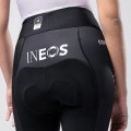 Dames Fietskleding Gobik Ineos Grenadiers 2025 Limited 6.0 K9 dames koersbroek