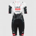 Heren Pissei UAE Team Emirates 2025 bodysuit kleding
