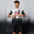 Heren Pissei UAE Team Emirates Vest 2025