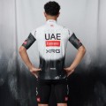 Heren Pissei UAE Team Emirates Vest 2025