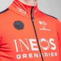 Heren Fietskleding Gobik Ineos Grenadiers Envy 2.0 jack 2025