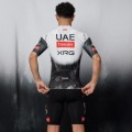 Heren Fietskleding Pissei UAE Team Emirates 2025 Magistrale-shirt