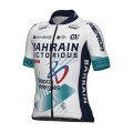 Heren Fietskleding Ale Bahrain Victorious 2025 Shirt