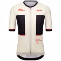 Heren Fietskleding Santini Parijs-Roubaix 2025 Shirt