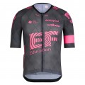 Heren Fietskleding Rapha EF Education EasyPost Pro Team Aero 2025 shirt Heren Fietskleding Rapha EF Education EasyPost Pro Team Aero 2025 shirt