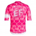 Heren Fietskleding Rapha EF Education EasyPost Pro Team Training 2025 shirt
