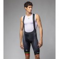 Heren Fietskleding Ale Crelan Corendon 2025 Bib Tights Heren Fietskleding Ale Crelan Corendon 2025 Bib Tights