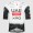Heren Fietskleding Pissei UAE Team Emirates 2025 Magistrale-shirt