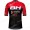 BH Pro Team 2021 Wielerkleding Fietsshirt Korte Mouw 2021072808